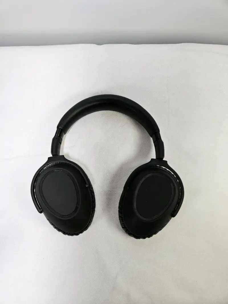Audífonos Sennheiser PXC 550-II con caja - 2