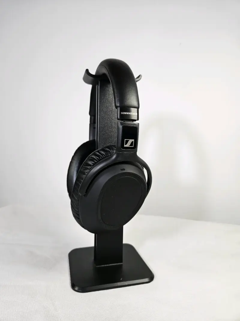 Audífonos Sennheiser PXC 550-II con caja - 3