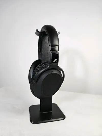 Audífonos Sennheiser PXC 550-II con caja - miniatura 3