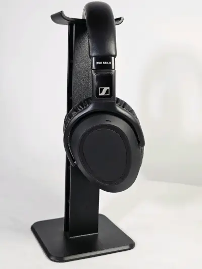 Audífonos Sennheiser PXC 550-II con caja - miniatura 4