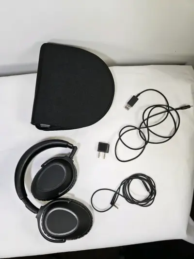Audífonos Sennheiser PXC 550-II con caja - miniatura 5