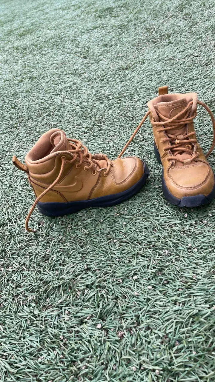 Bototos Nike originales - 1