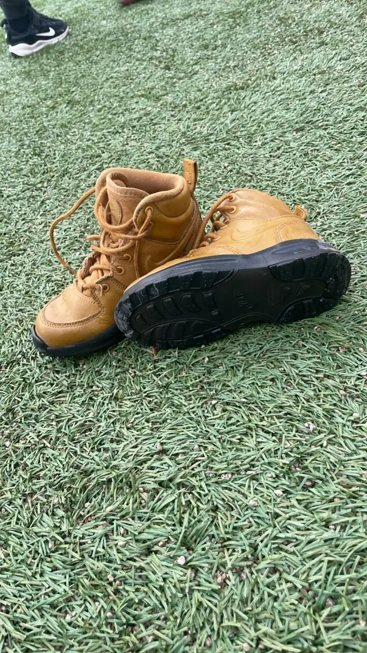 Bototos Nike originales - 2
