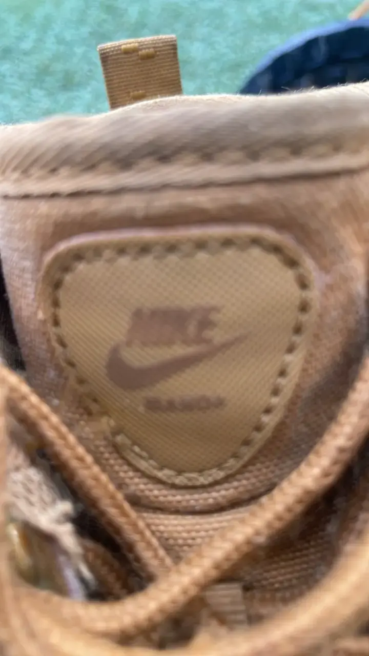 Bototos Nike originales - 3