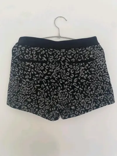 Shorts estampados de invierno MANGO - miniatura 2