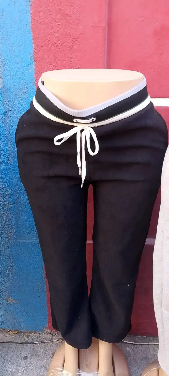 Pantalones de mujer - 2