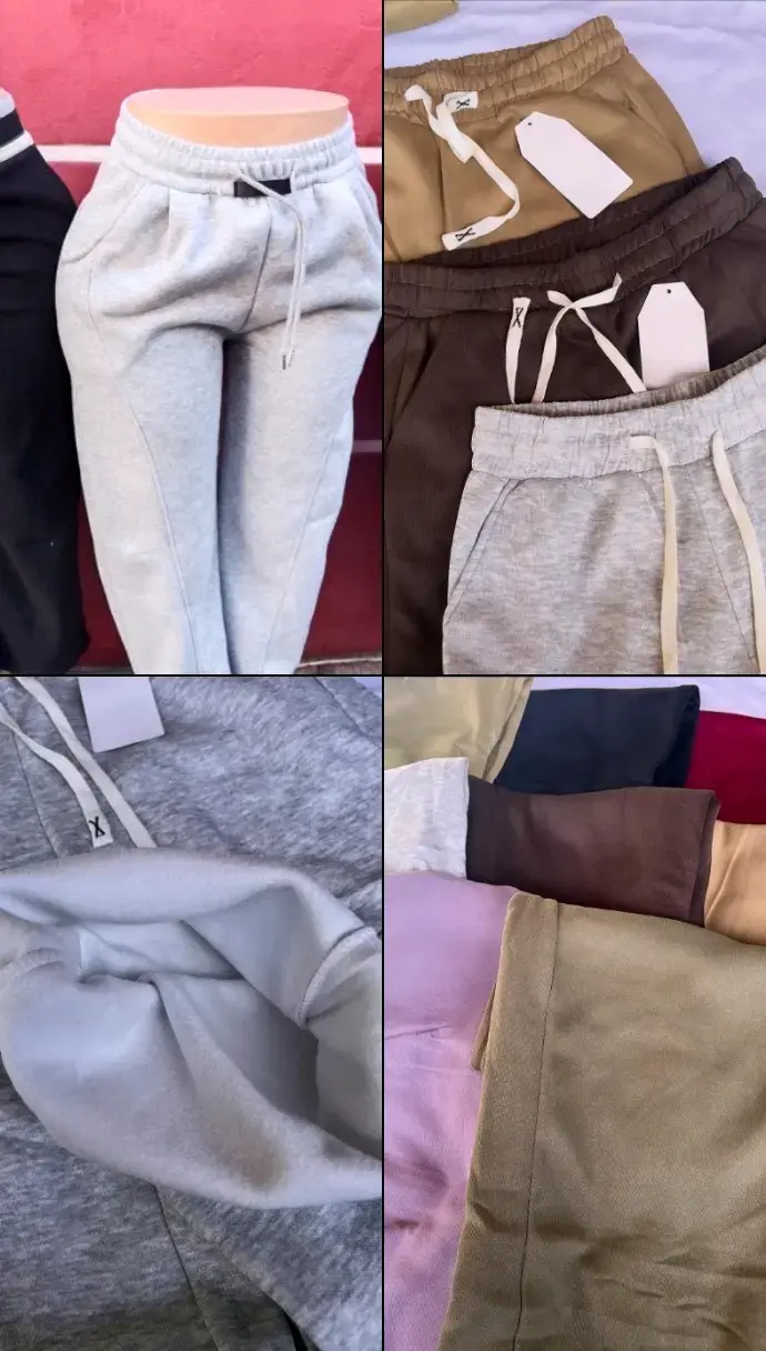 Pantalones de mujer - 4