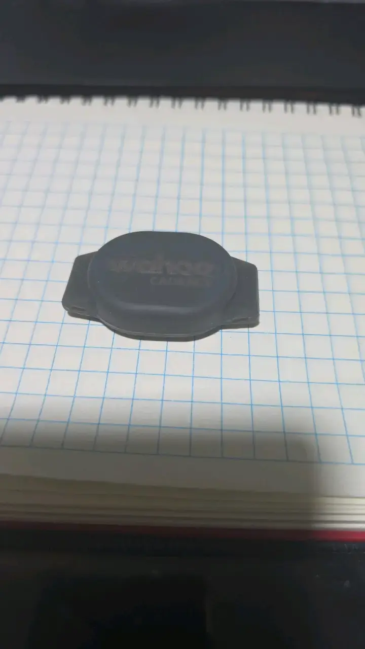Sensor de velocidad Wahoo Speed para bicicleta - 2