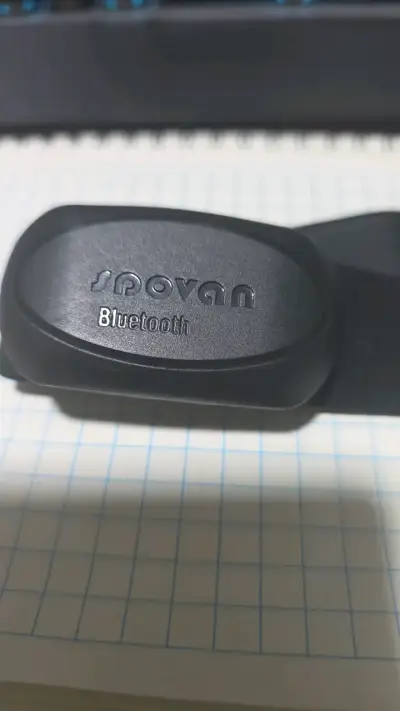 Sensor de velocidad Wahoo Speed para bicicleta - miniatura 3