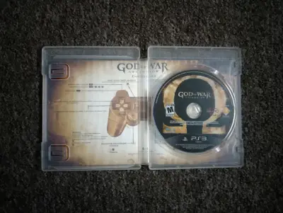 God of War Ascension para PS3 - miniatura 2