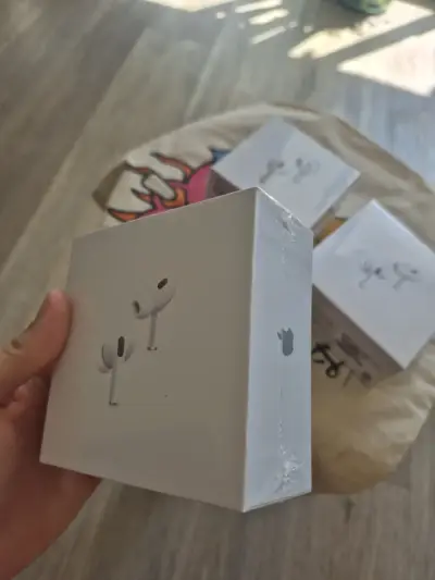 Airpods nuevos y sellados [CON GARANTÍA] - miniatura 2