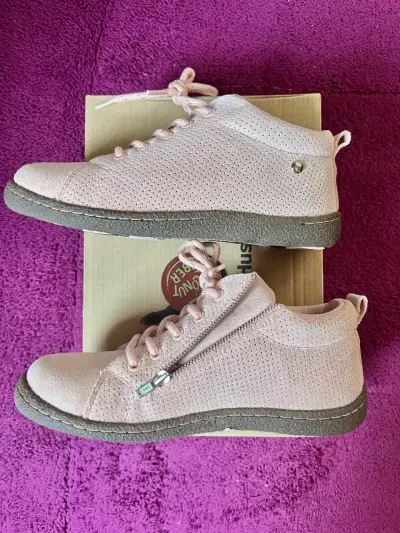 Zapatillas Hush Puppies niña - miniatura 3