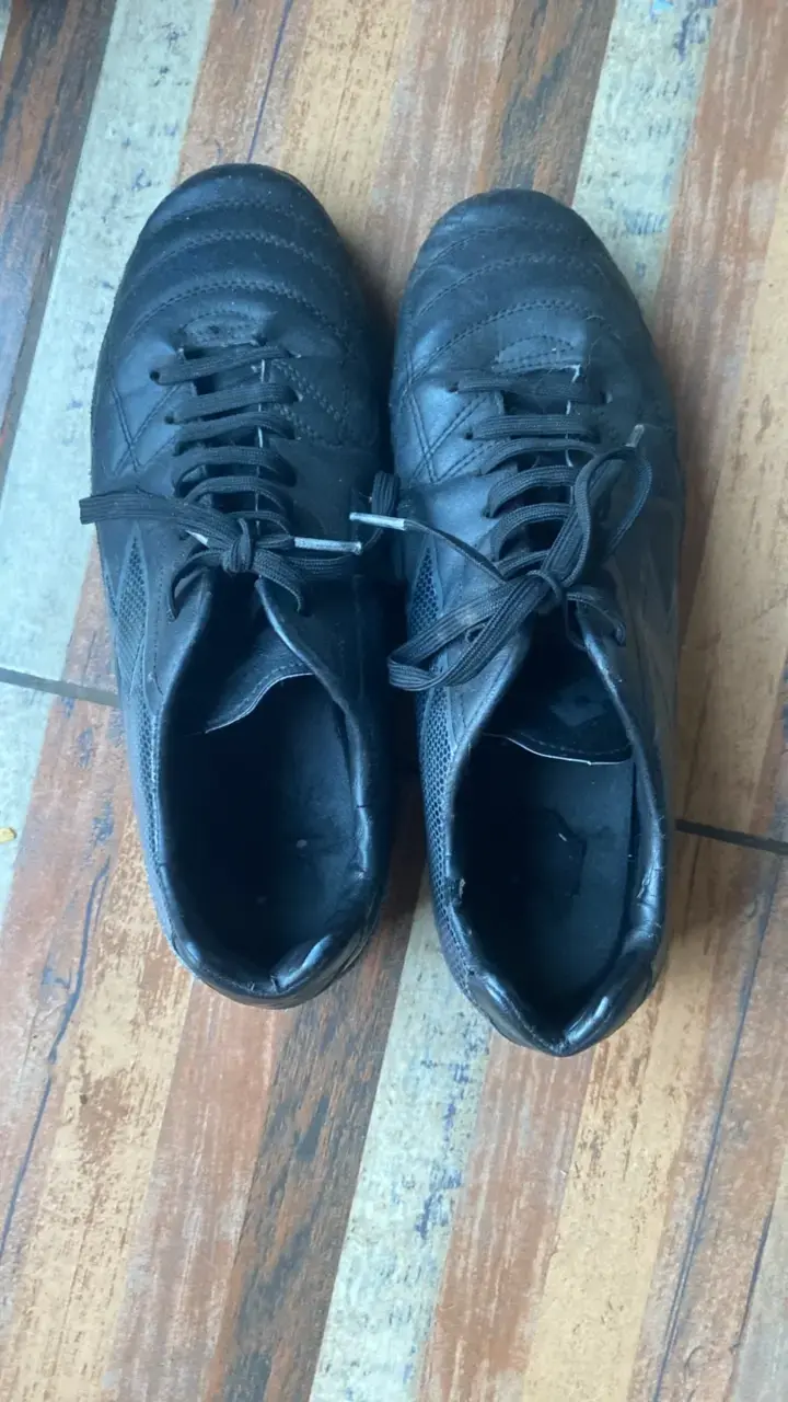 Zapatillas de baby - 1