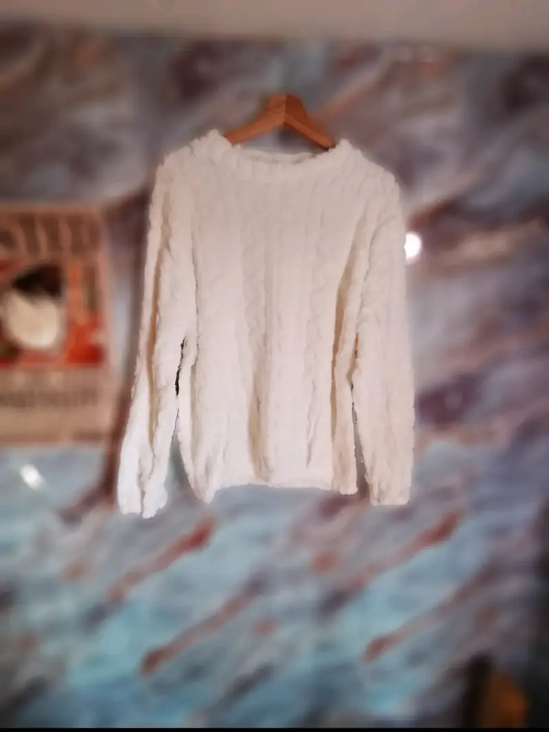 Pijama de polar conjunto - 4