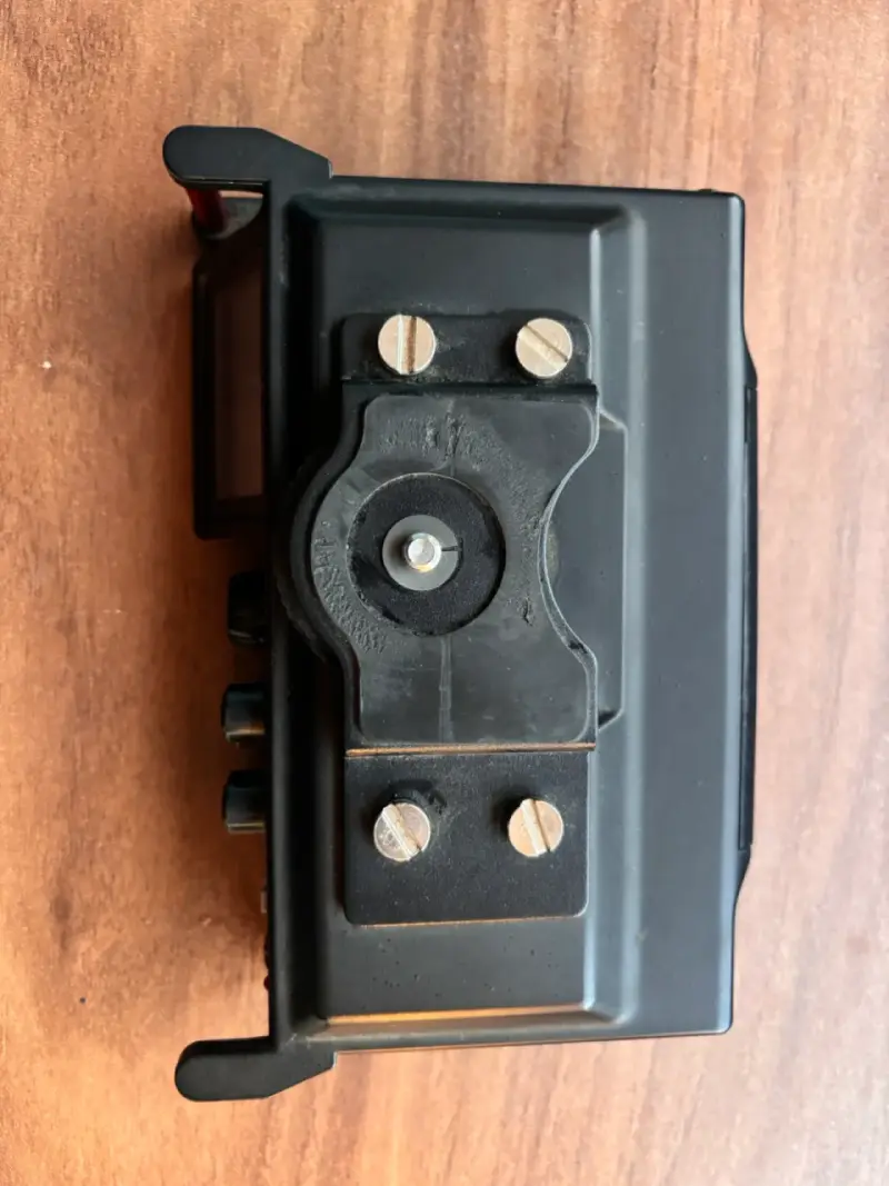 Grabadora TASCAM DR 70D - 1