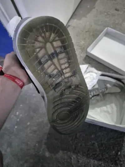 Zapatillas Retro 1 (Dior) - miniatura 4