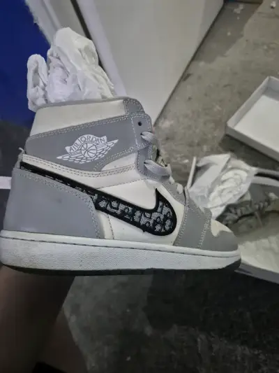 Zapatillas Retro 1 (Dior) - miniatura 5