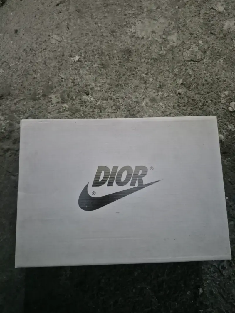 Zapatillas Retro 1 (Dior) - 6