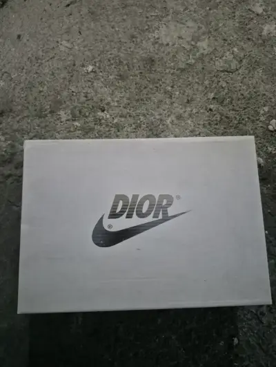 Zapatillas Retro 1 (Dior) - miniatura 6