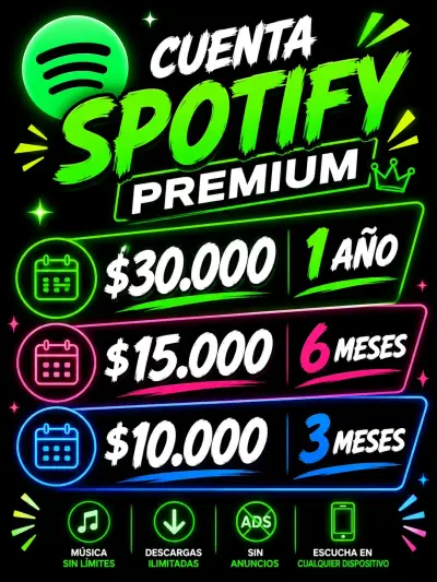 Servicio IPTV Premium 1 mes - miniatura 2