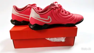 Zapatillas de baby futbol - miniatura 1
