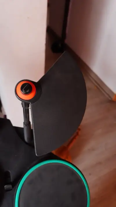 Batería electrónica Guitar Hero - miniatura 4