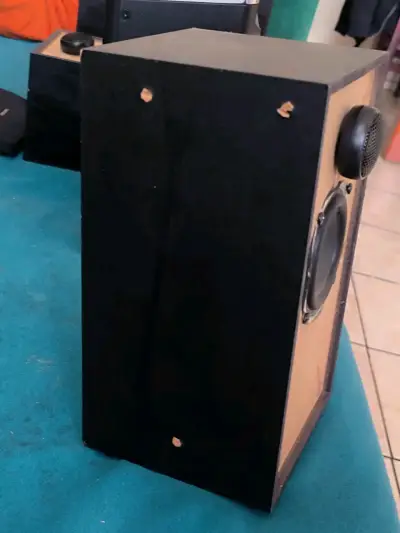 Sistema de sonido Philips con parlantes - miniatura 4