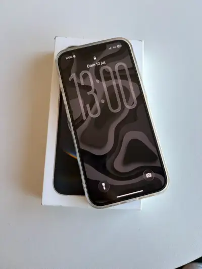 iPhone 16e con caja original - miniatura 1