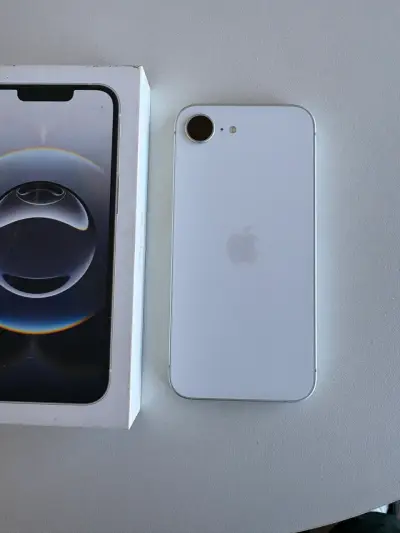iPhone 16e con caja original - miniatura 2