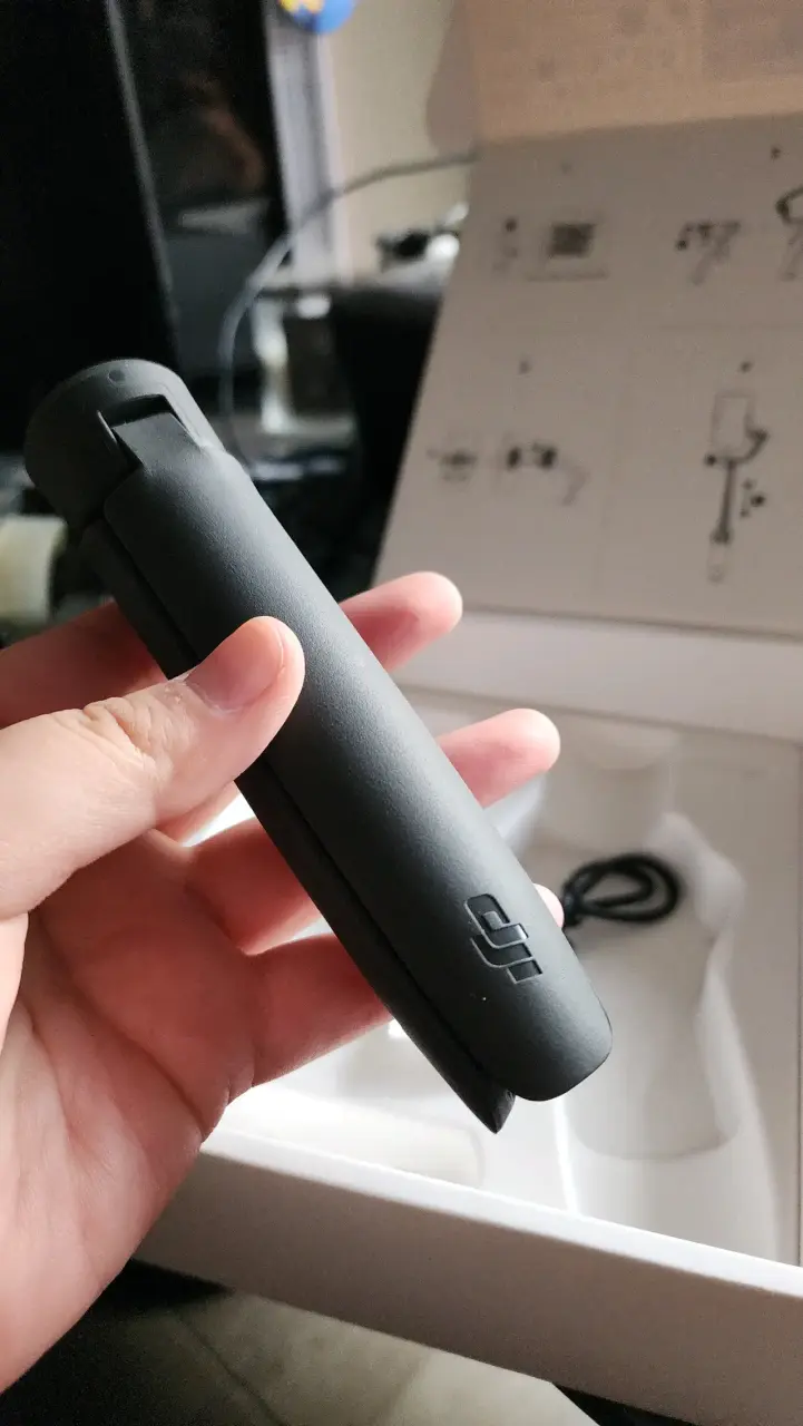 Estabilizador DJI Osmo Mobile 6 para smartphone - 5