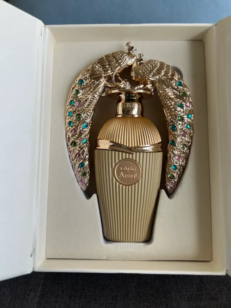 Perfume Lattafa Afeef - 1