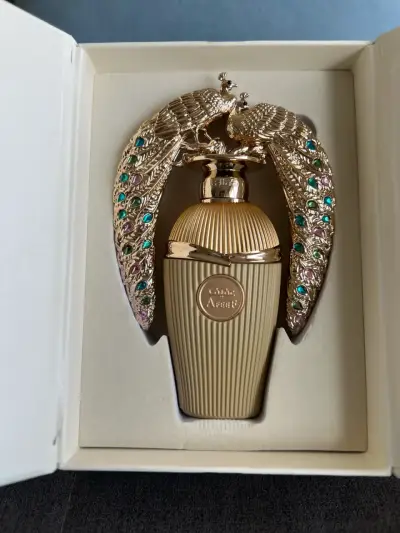 Perfume Lattafa Afeef - miniatura 1