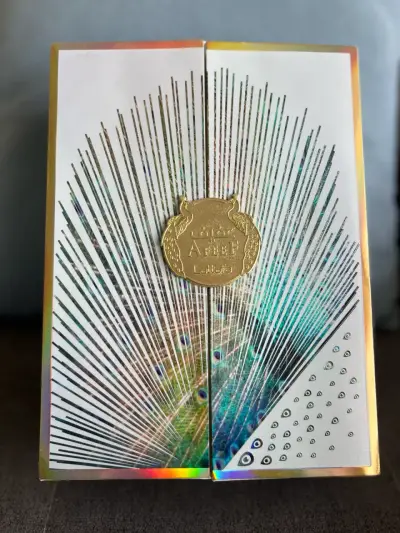 Perfume Lattafa Afeef - miniatura 2