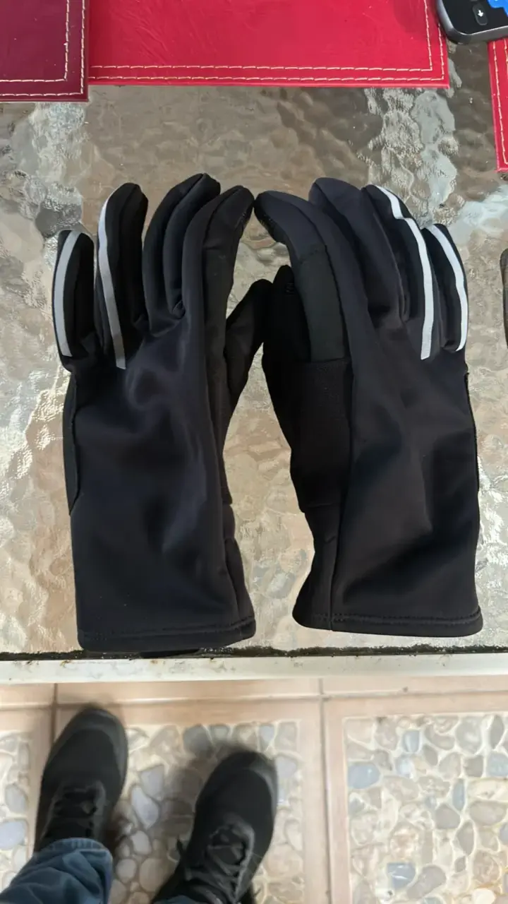 Guantes para ciclismo y motocicleta - 2