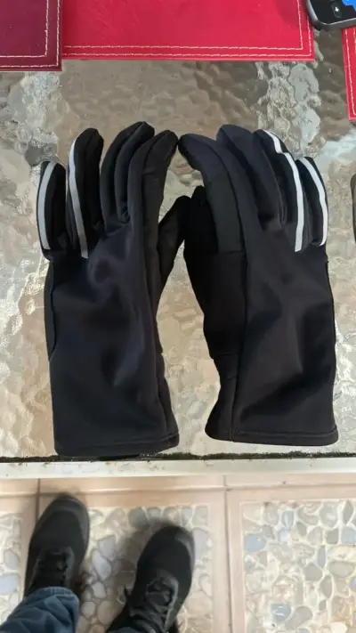 Guantes para ciclismo y motocicleta - miniatura 2