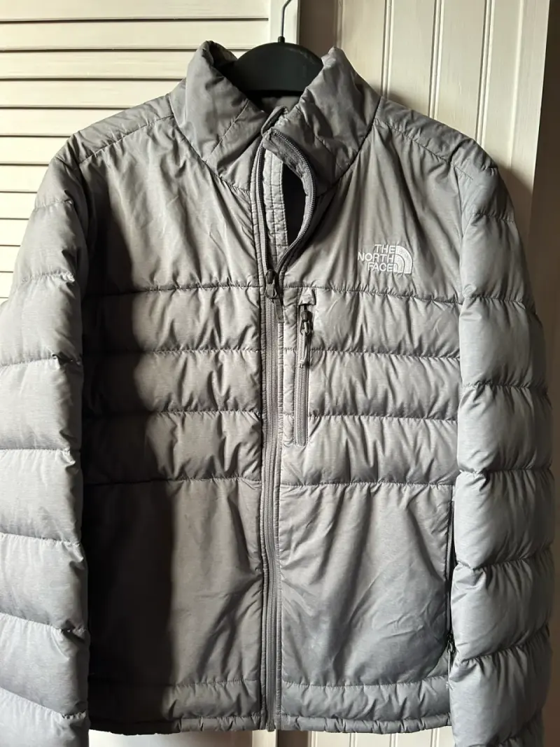 Parka The North Face Hombre - 1