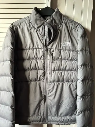Parka The North Face Hombre - miniatura 1