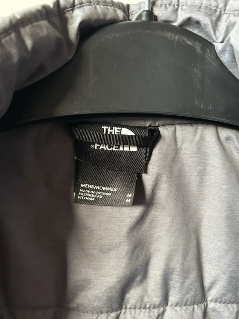 Parka The North Face Hombre - 3