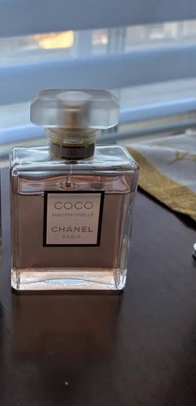 Chanel Coco Mademoiselle 50ml - miniatura 1