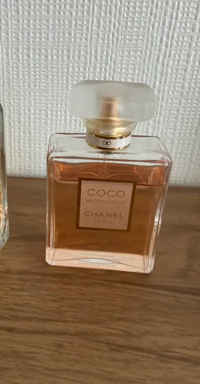 Chanel Coco Mademoiselle 50ml - miniatura 2