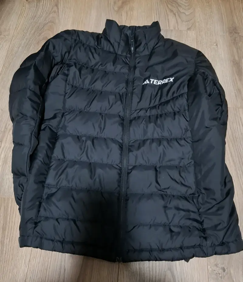 Chaqueta adidas Terrex - 2