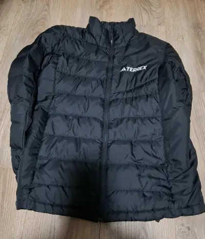 Chaqueta  adidas Terrex - miniatura 2