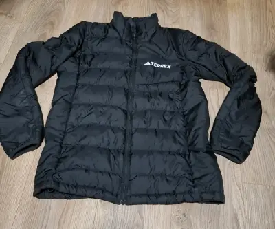 Chaqueta  adidas Terrex - miniatura 3