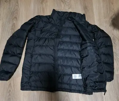 Chaqueta  adidas Terrex - miniatura 4