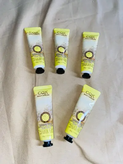 Productos de belleza - miniatura 1