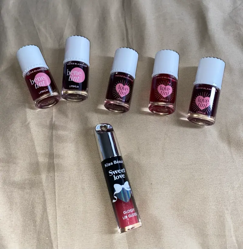Productos de belleza - 3