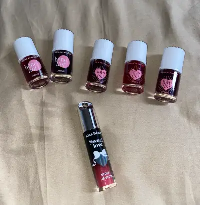 Productos de belleza - miniatura 3