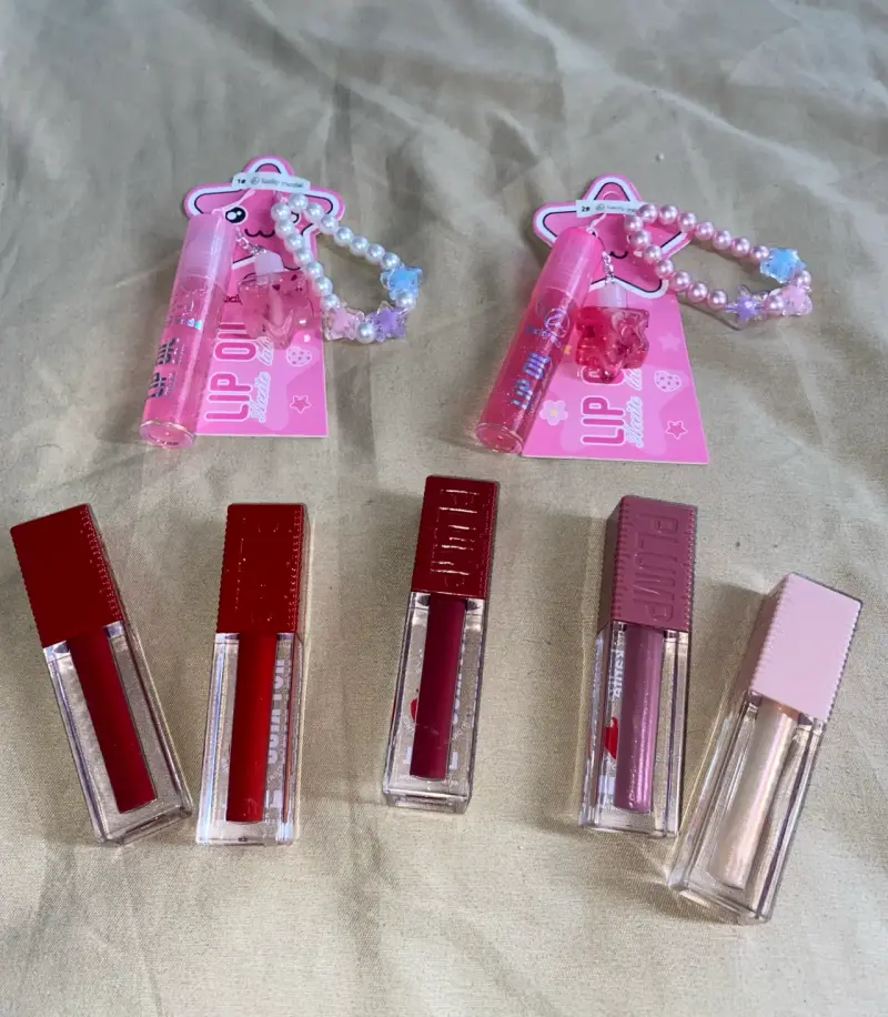 Productos de belleza - 4