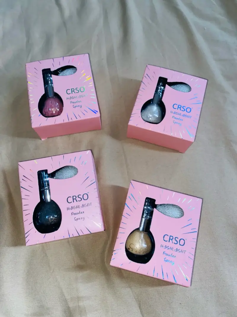Productos de belleza - 6