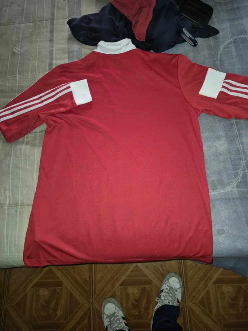 Camiseta Chile Adidas original. - 1